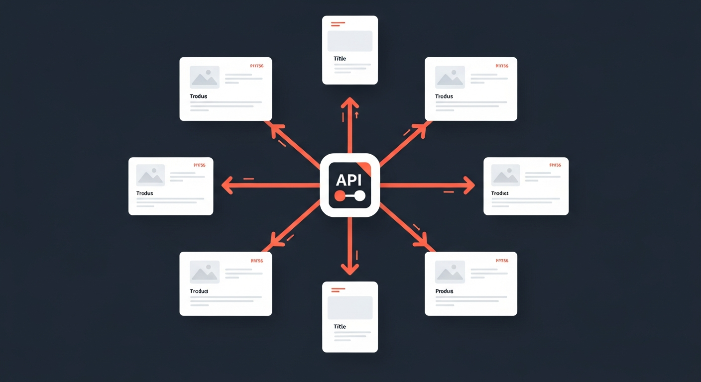Shopify Product Image Automation via API (2026) | SudoMock