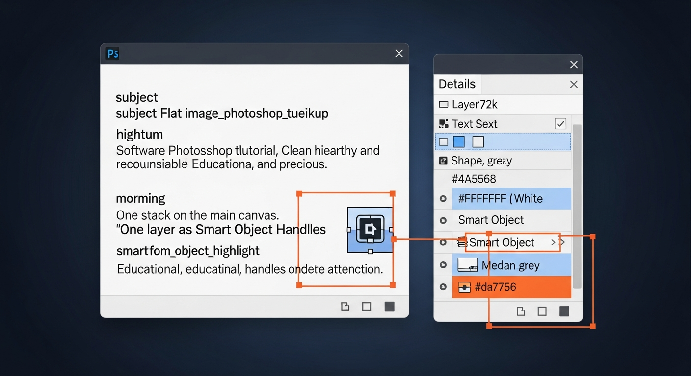 Smart Objectgs Complete Guide to Smart Objects in Mockups | SudoMock